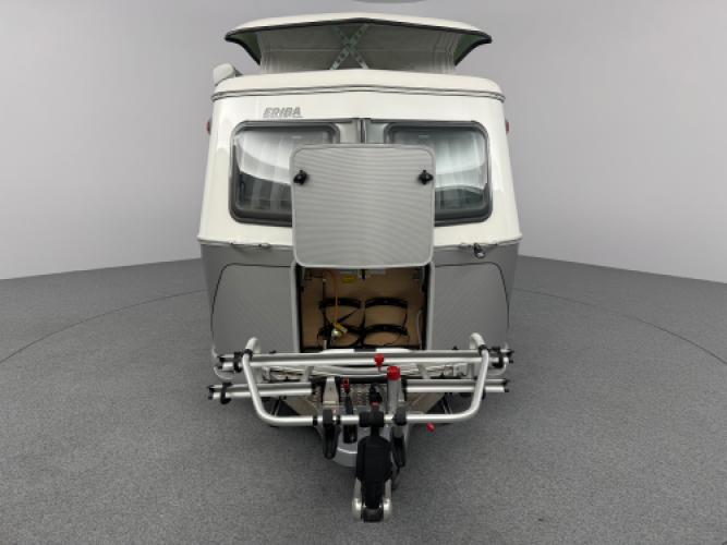 Eriba Touring Triton 430 GT 60 Edition