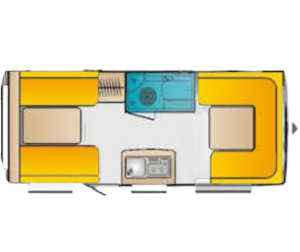 Solifer Artic 500