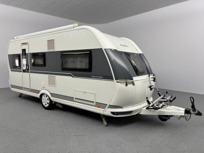 Hobby Prestige 495 UL