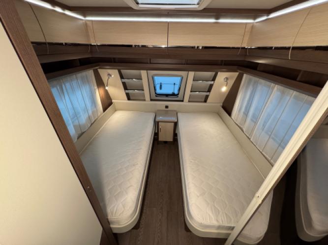 Hobby Prestige 495 UL