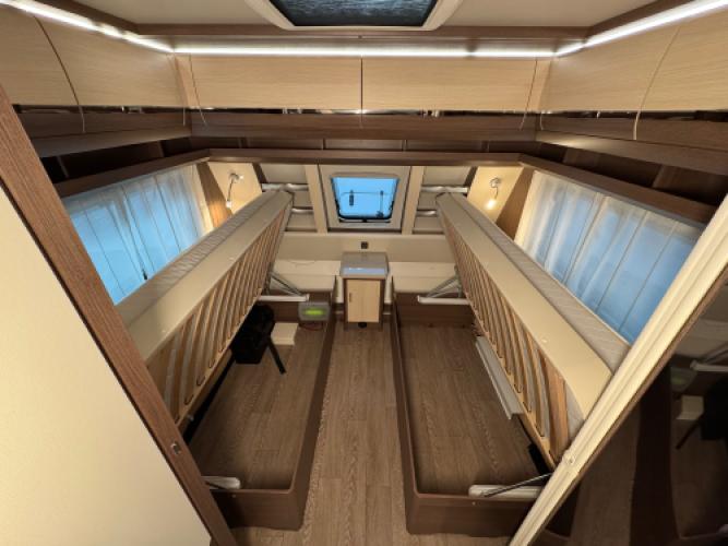Hobby Prestige 495 UL