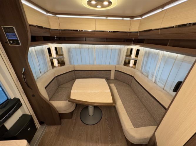 Hobby Prestige 495 UL