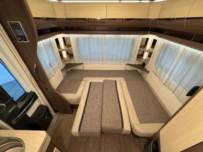 Hobby Prestige 495 UL