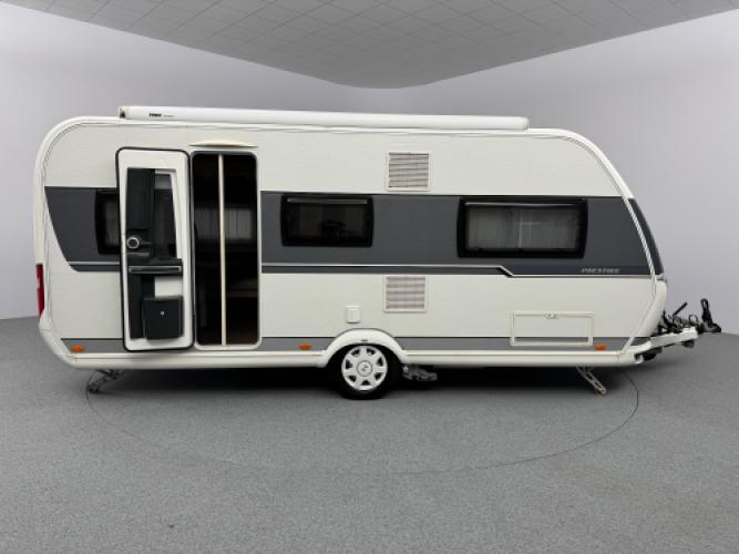 Hobby Prestige 495 UL