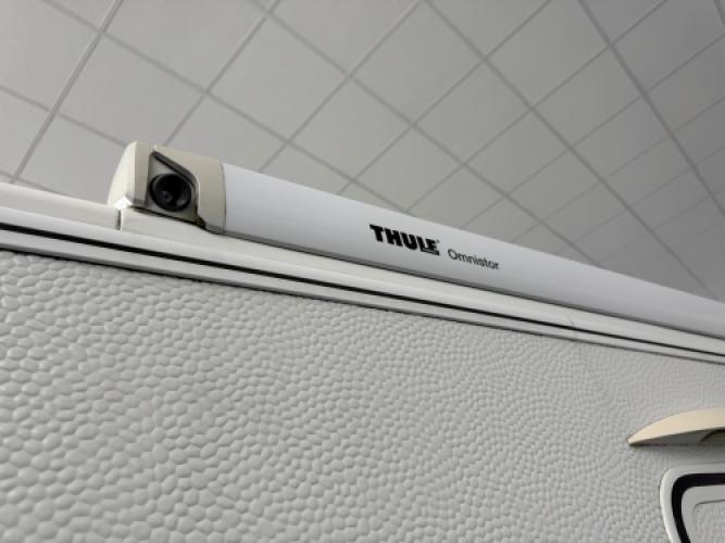 Hobby Prestige 495 UL