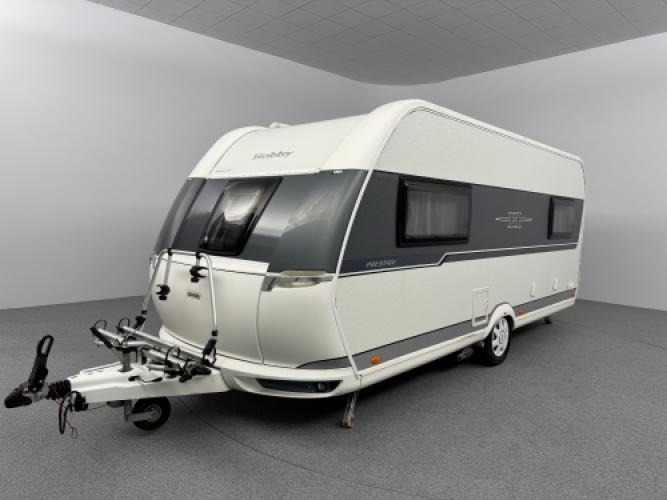 Hobby Prestige 495 UL