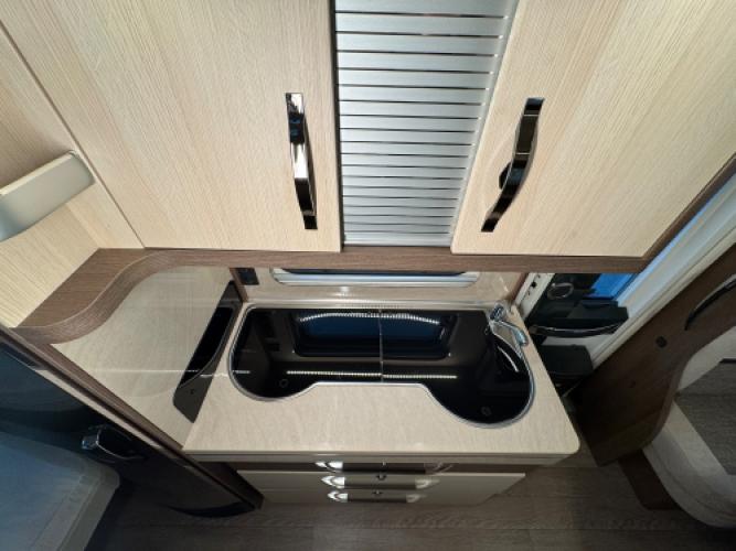 Hobby Prestige 495 UL