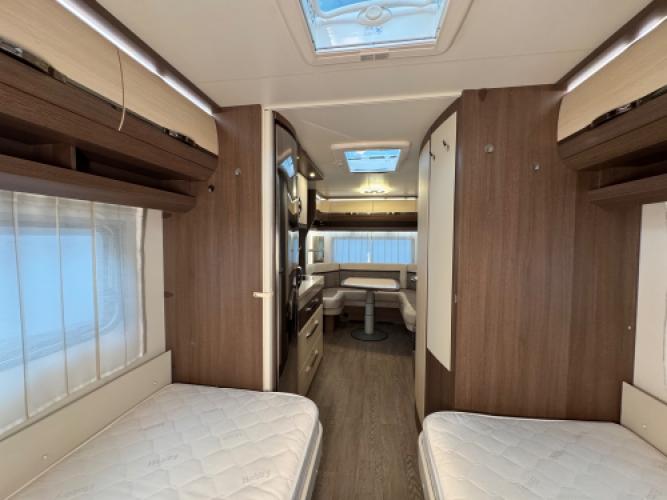 Hobby Prestige 495 UL