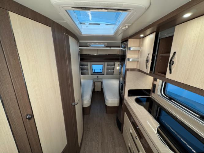 Hobby Prestige 495 UL