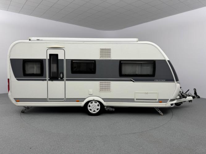 Hobby Prestige 495 UL