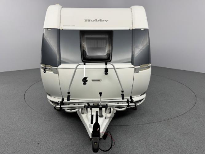 Hobby Prestige 495 UL