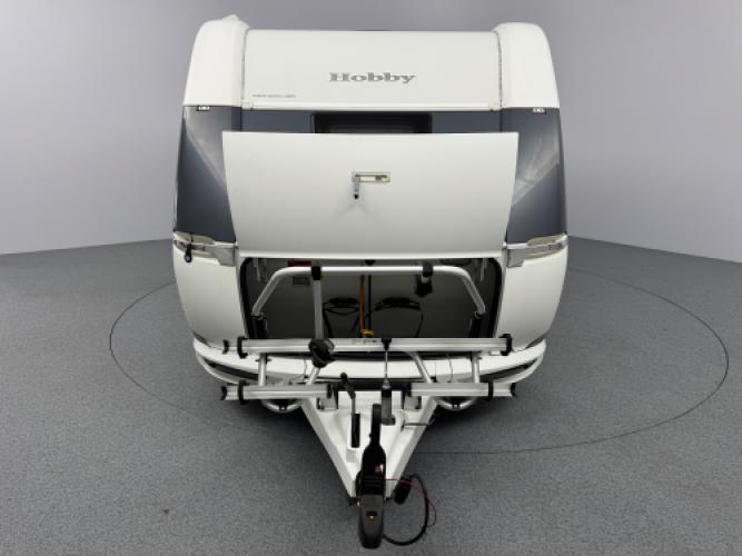Hobby Prestige 495 UL