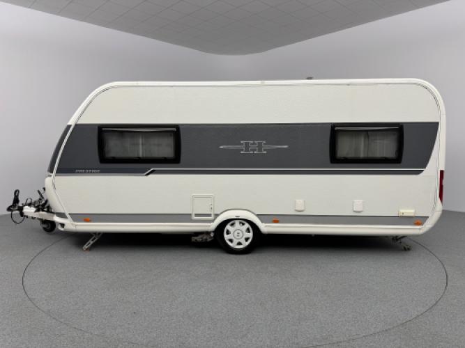Hobby Prestige 495 UL