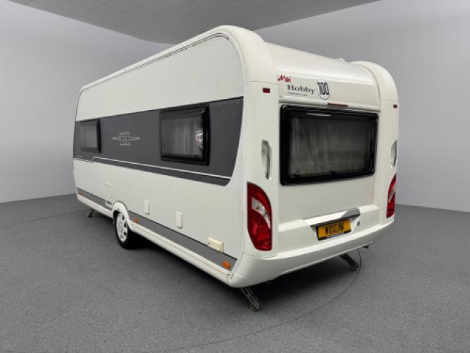 Hobby Prestige 495 UL
