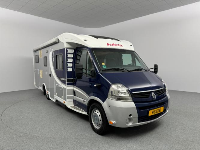 Dethleffs Esprit 6874 RT