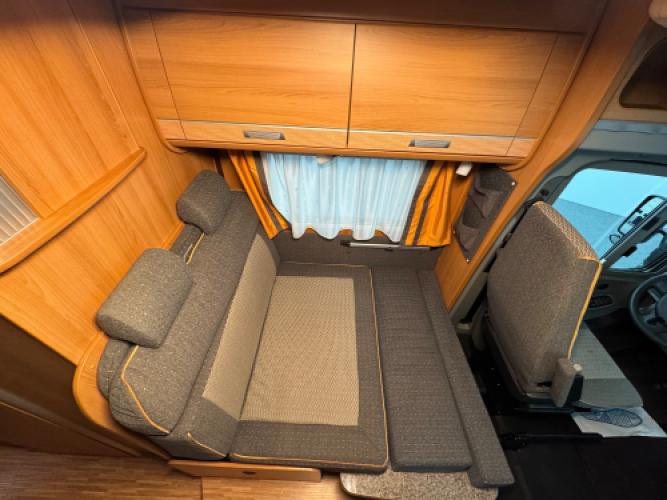 Dethleffs Esprit 6874 RT