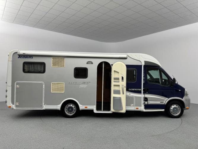 Dethleffs Esprit 6874 RT