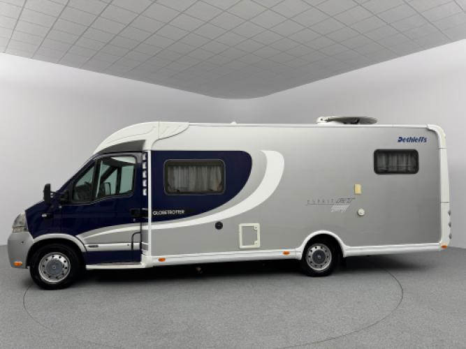 Dethleffs Esprit 6874 RT