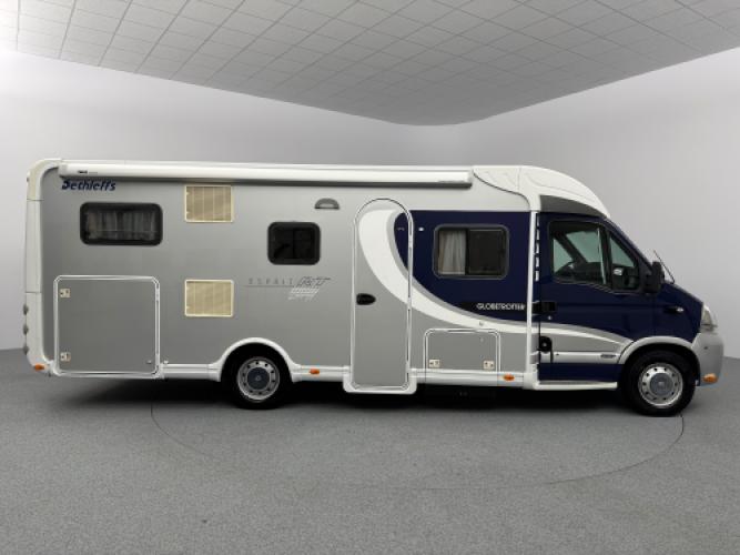 Dethleffs Esprit 6874 RT