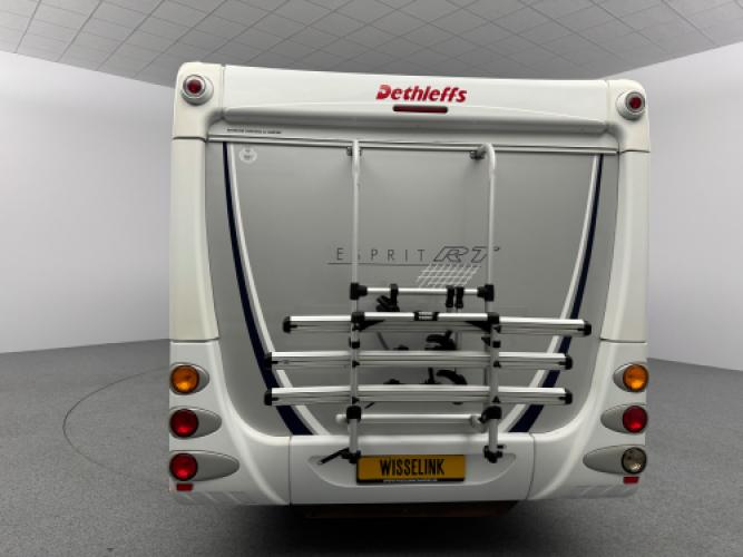 Dethleffs Esprit 6874 RT