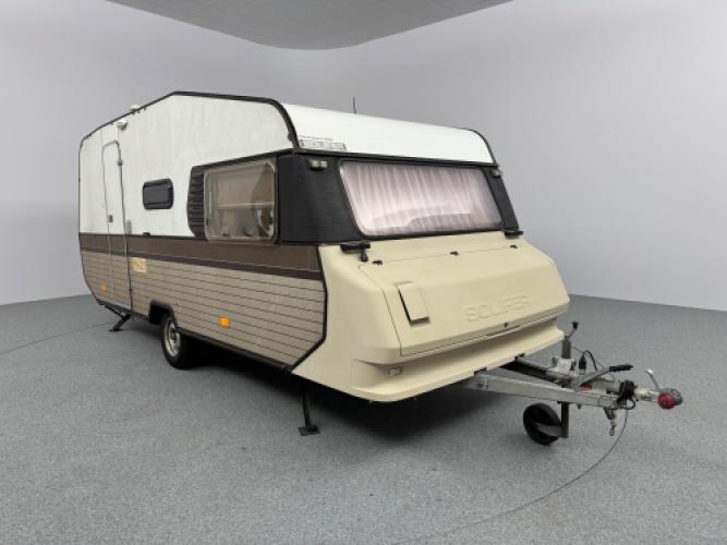 Solifer Artic 500