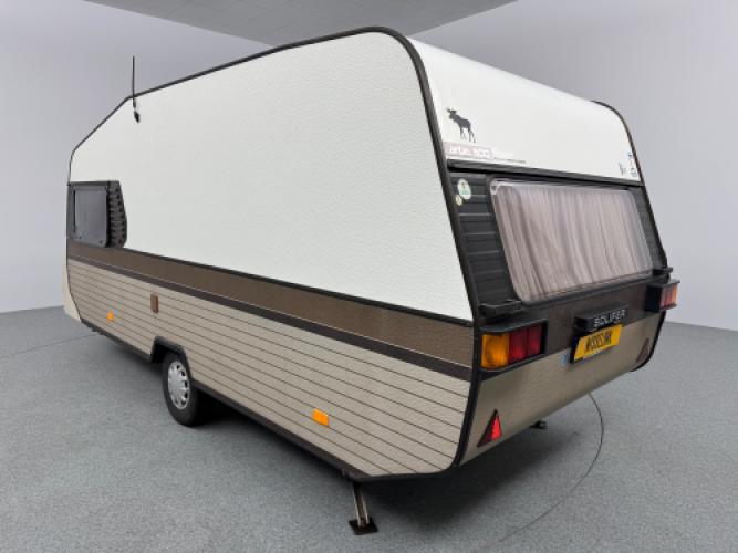 Solifer Artic 500