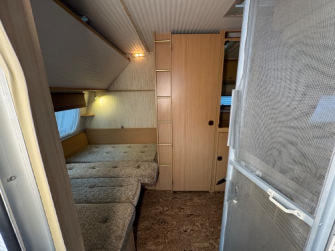 Solifer Artic 500