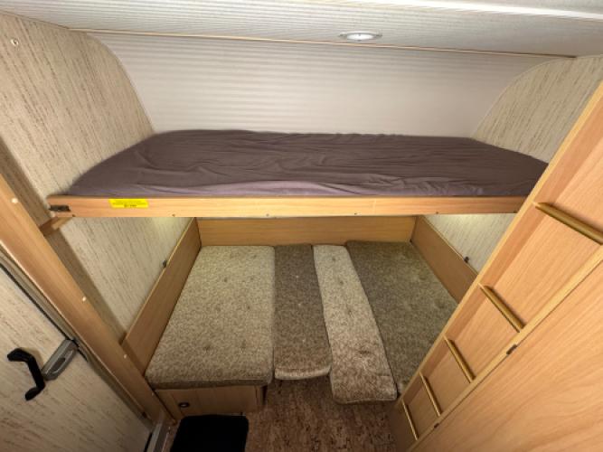 Solifer Artic 500