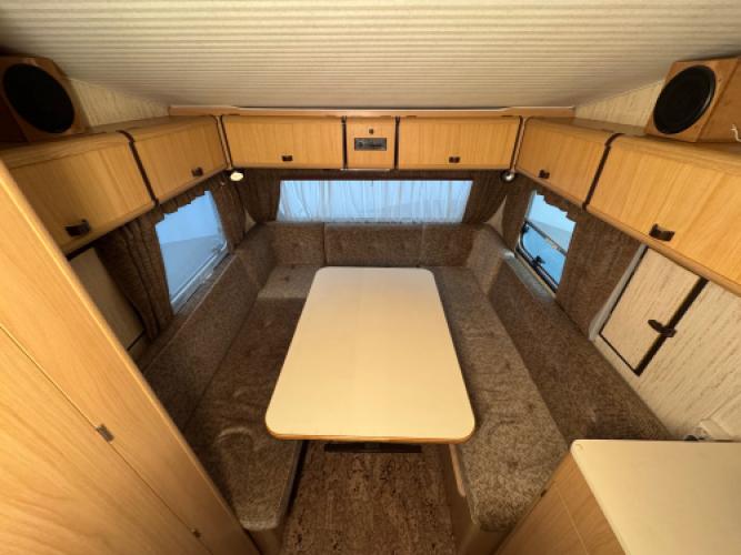Solifer Artic 500