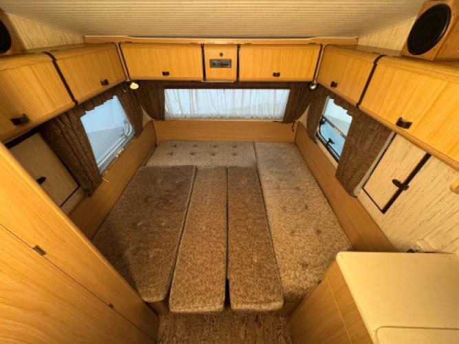Solifer Artic 500