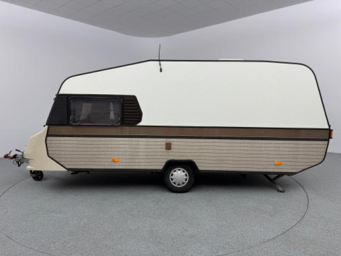 Solifer Artic 500