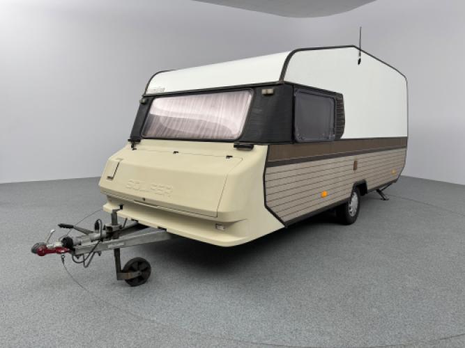 Solifer Artic 500