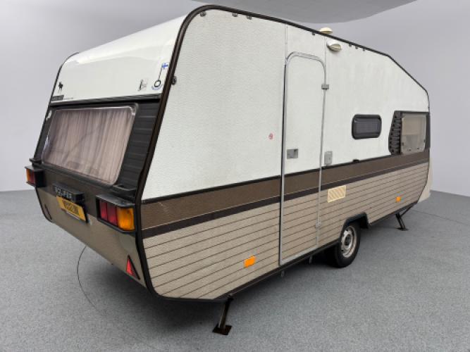 Solifer Artic 500