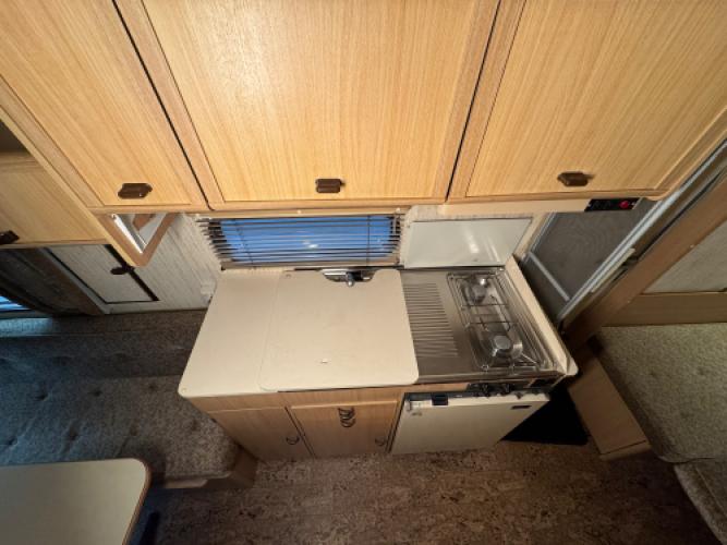 Solifer Artic 500
