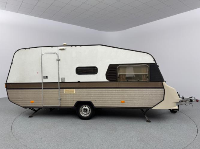 Solifer Artic 500