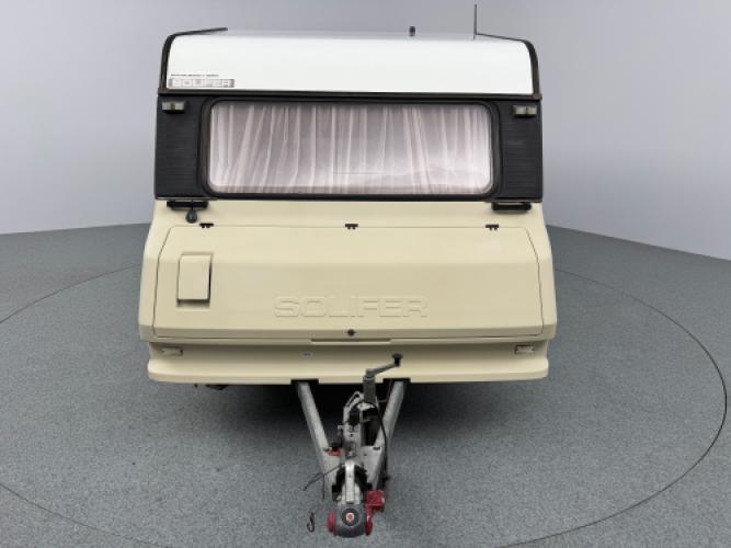 Solifer Artic 500