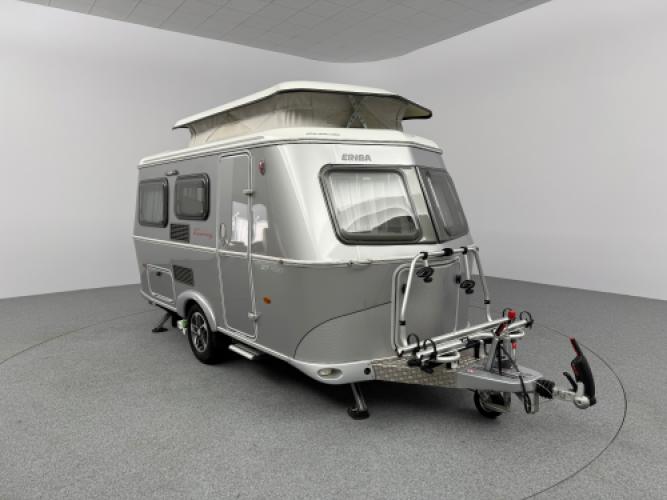 Eriba Touring Triton 430 GT