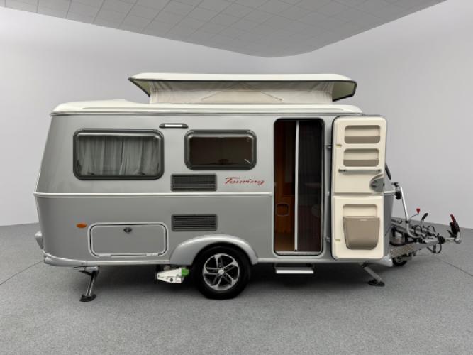 Eriba Touring Triton 430 GT