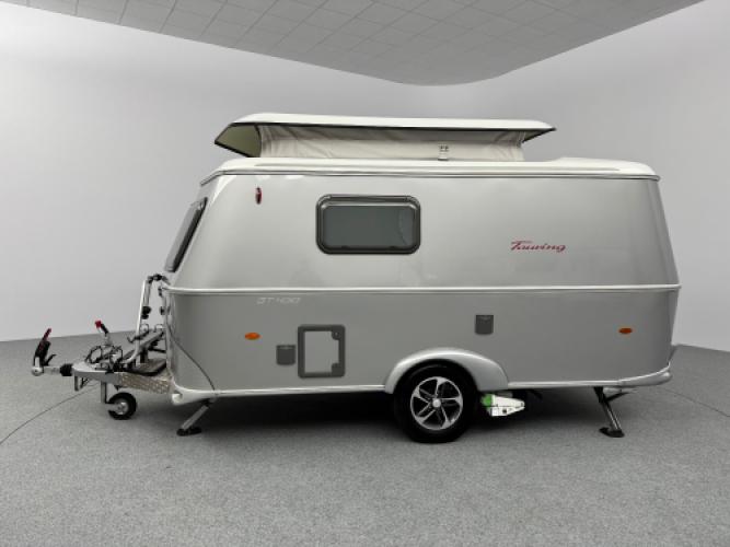 Eriba Touring Triton 430 GT