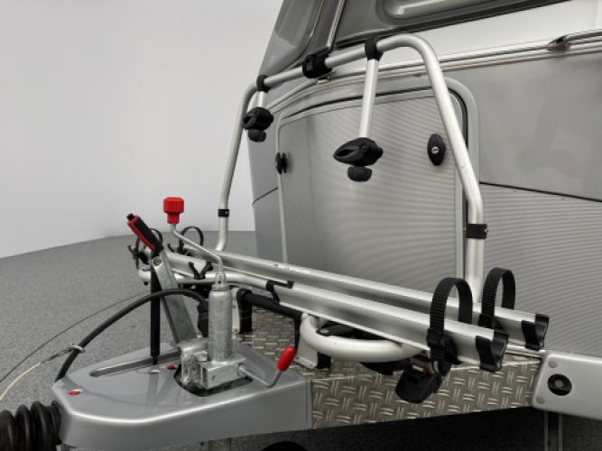 Eriba Touring Triton 430 GT
