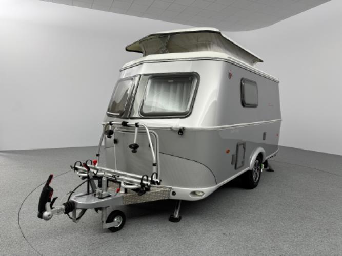 Eriba Touring Triton 430 GT