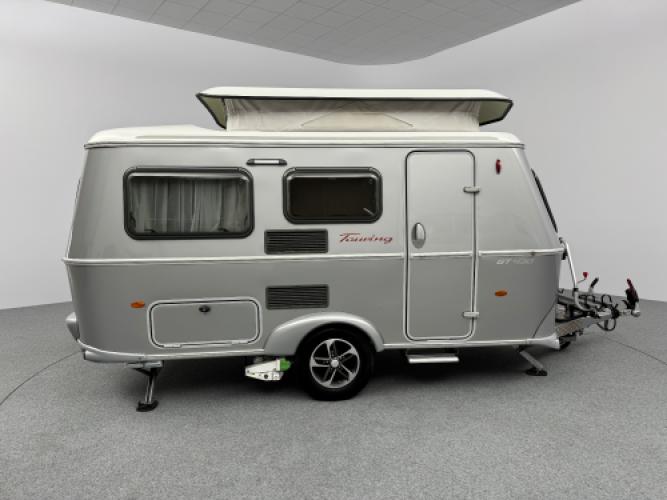 Eriba Touring Triton 430 GT