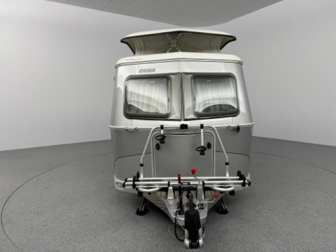 Eriba Touring Triton 430 GT