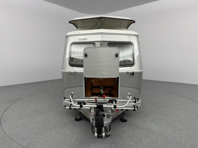 Eriba Touring Triton 430 GT