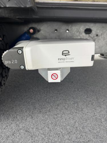 Kip Shelter OFF ROAD