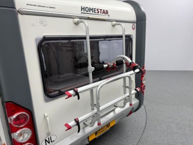 Homestar Racer 45