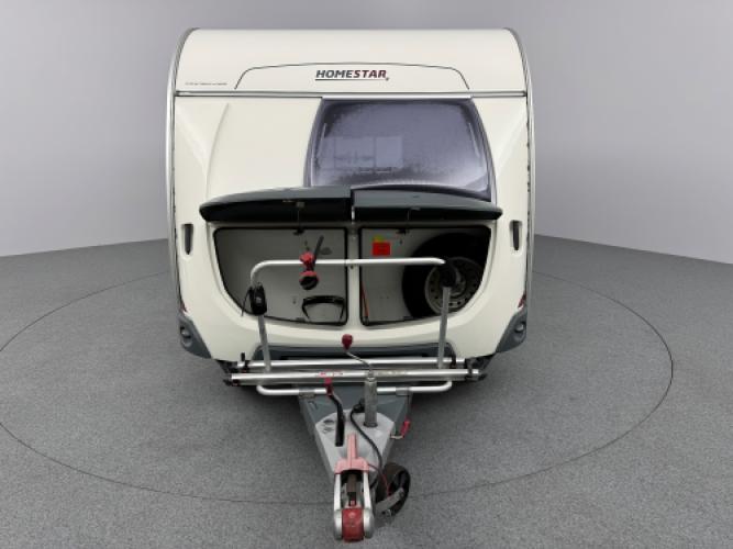 Homestar Racer 45