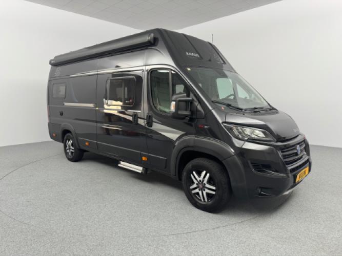 Knaus Boxlife 630