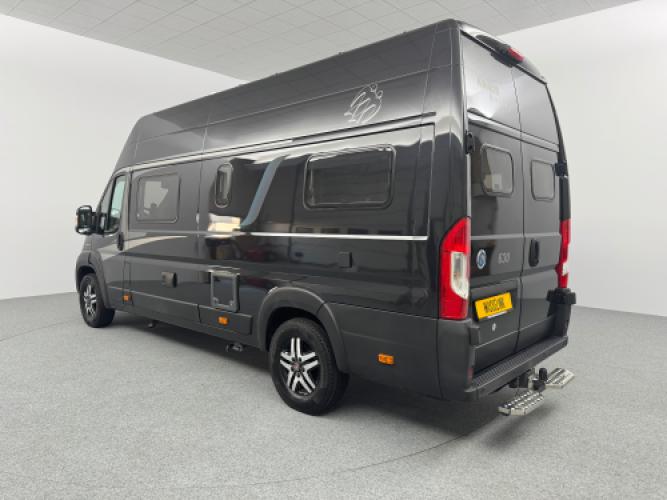 Knaus Boxlife 630