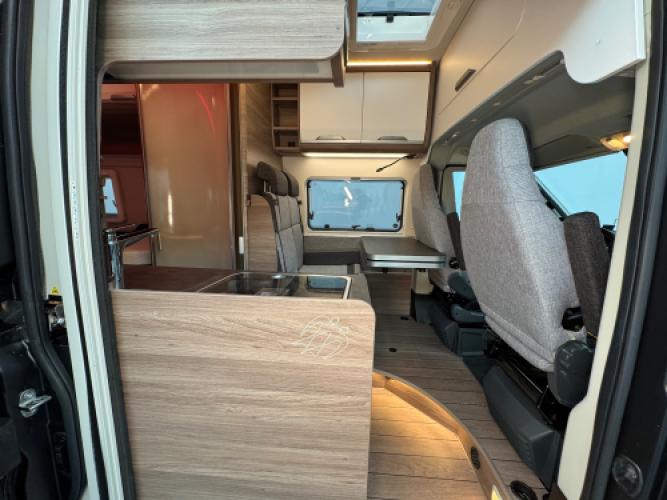 Knaus Boxlife 630
